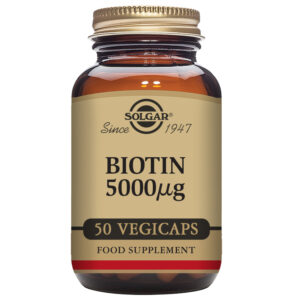Biotin 5000ug för bästa hårtillväxt och mycket tjockt skägg. Tjockt hår och skäggstubb. Perfekt efter hårtransplantationer