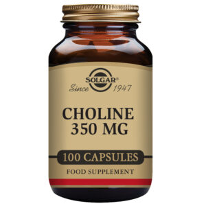kolin eller choline kommer från soya och är speciellt bra för fokus och hjärnans kapacitet. Bättre och klarare hjärnfunktion. hjärnskärpa
