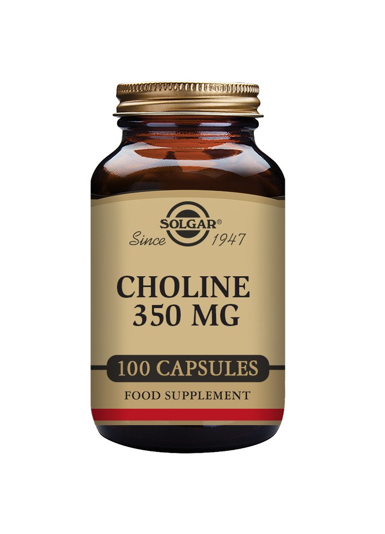 kolin eller choline kommer från soya och är speciellt bra för fokus och hjärnans kapacitet. Bättre och klarare hjärnfunktion. hjärnskärpa